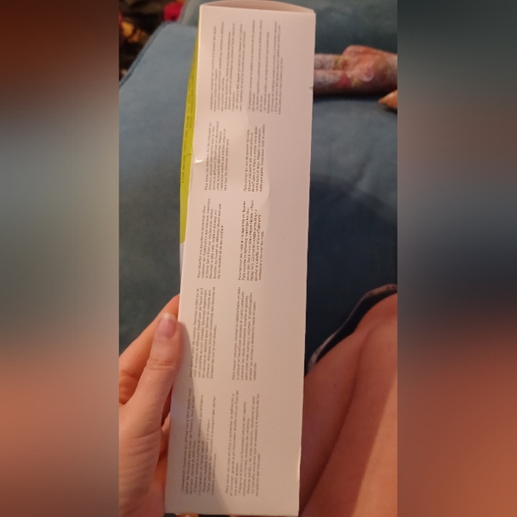 NIB DevaCurl Devafuser hair diffuser - Picture 3 of 6